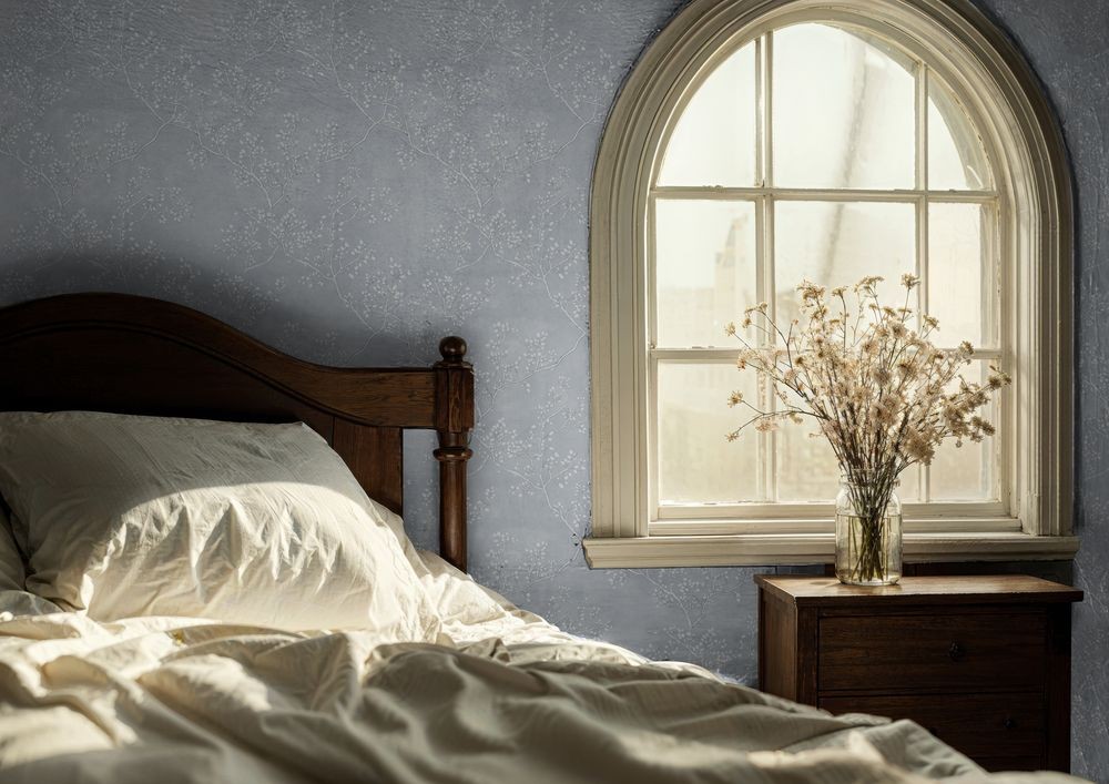 Ritratt ta’ Katrinedal Blue - 1054901-01